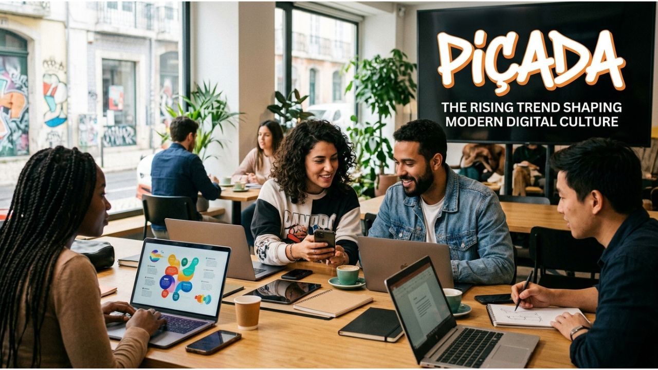 Piçada