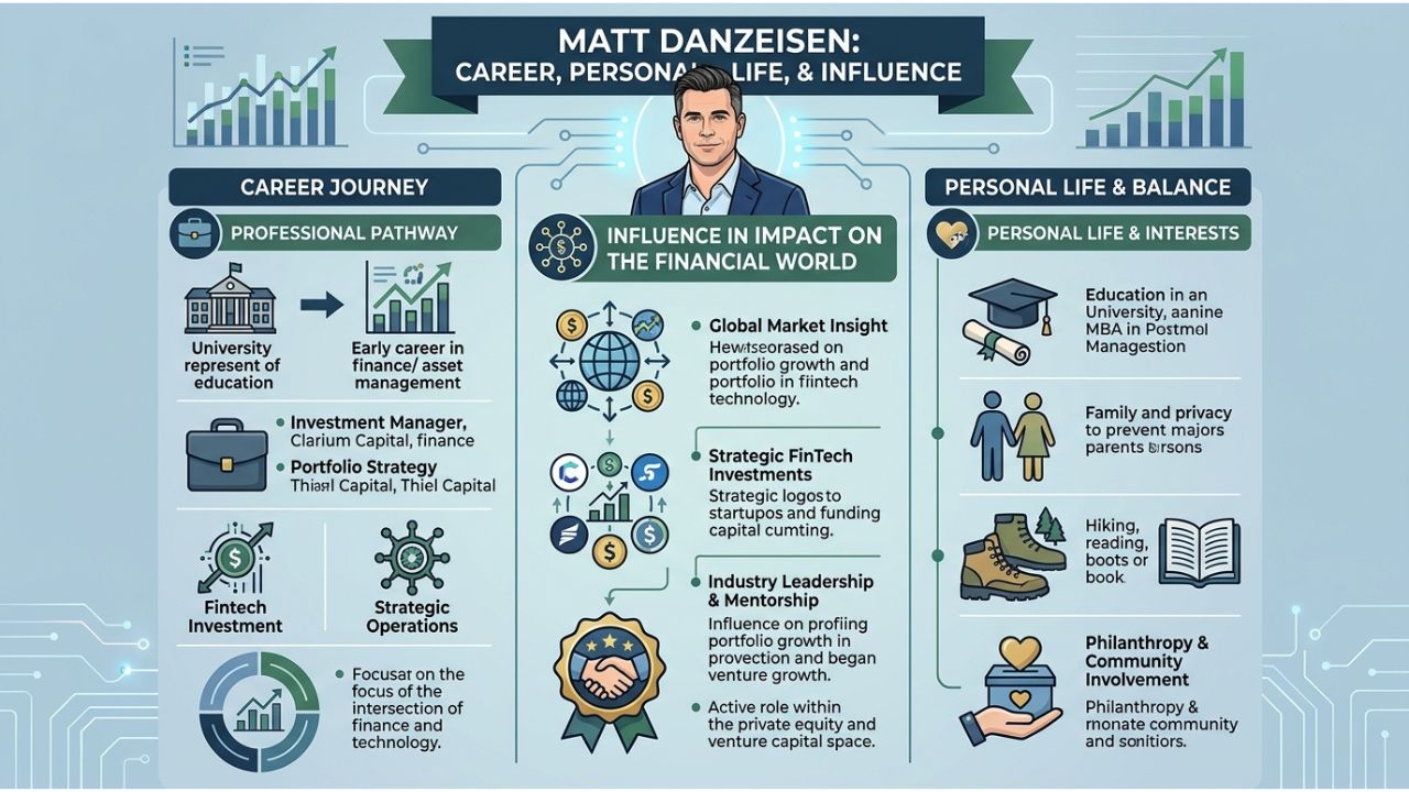 Matt Danzeisen