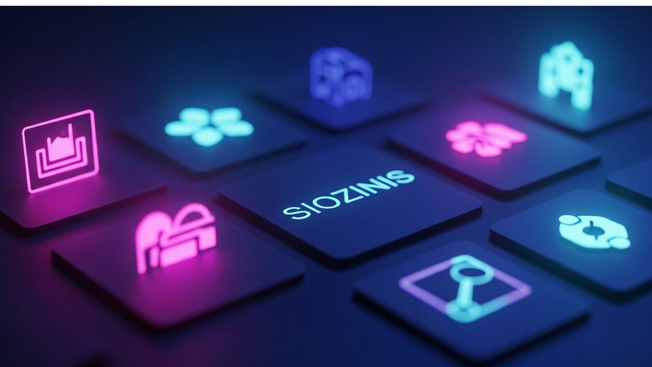 Siozinis