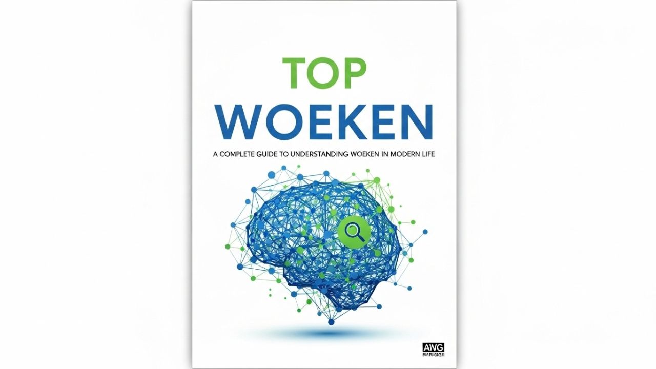 Woeken