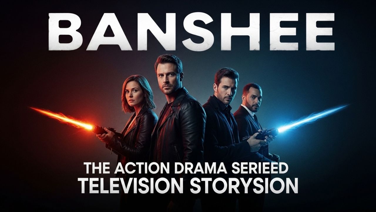 banshee