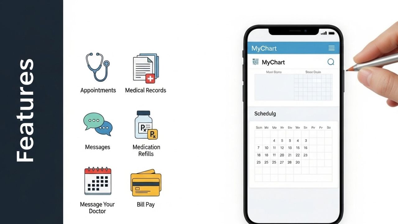 MyChart Cleveland Clinic: Complete Guide to Features, Login, and Benefits