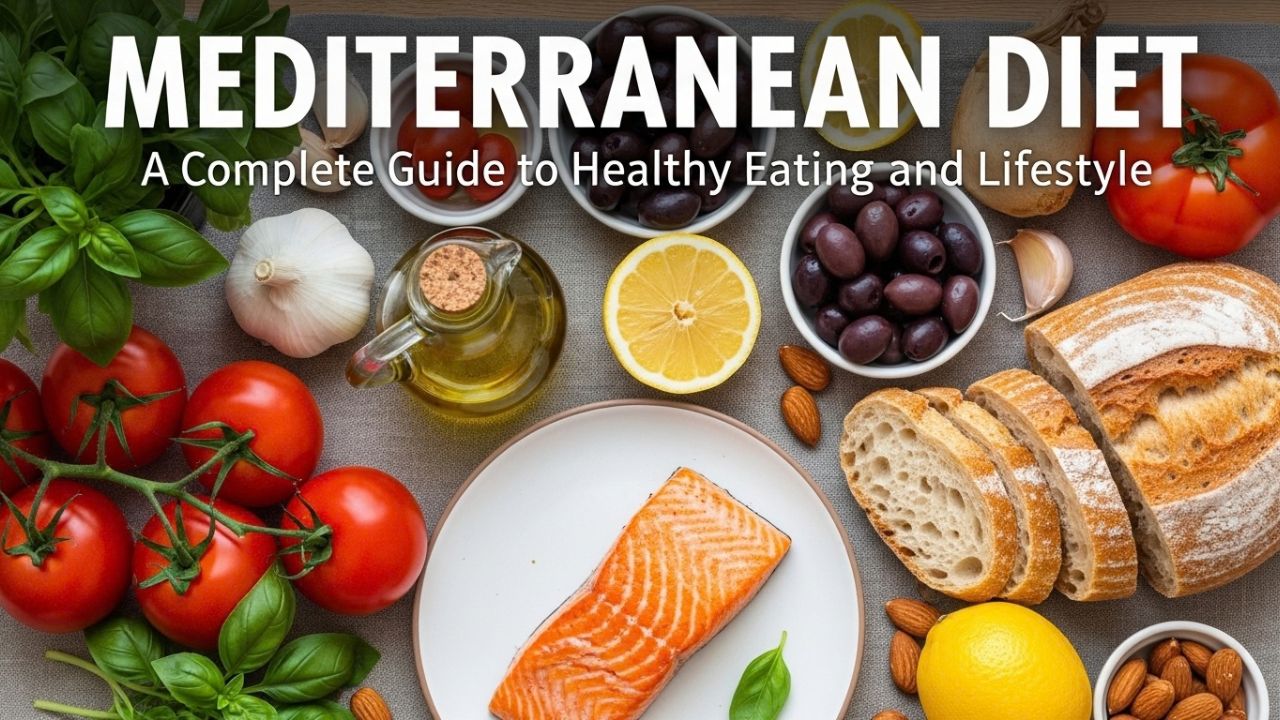 Mediterranean Diet