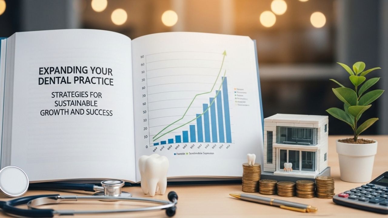 Expanding Your Dental Practice
