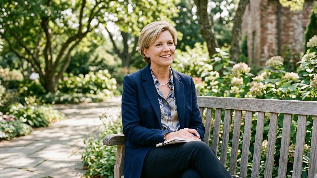 Jamie White-Welling: A Complete Look at Her Life, Marriage, and Legacy