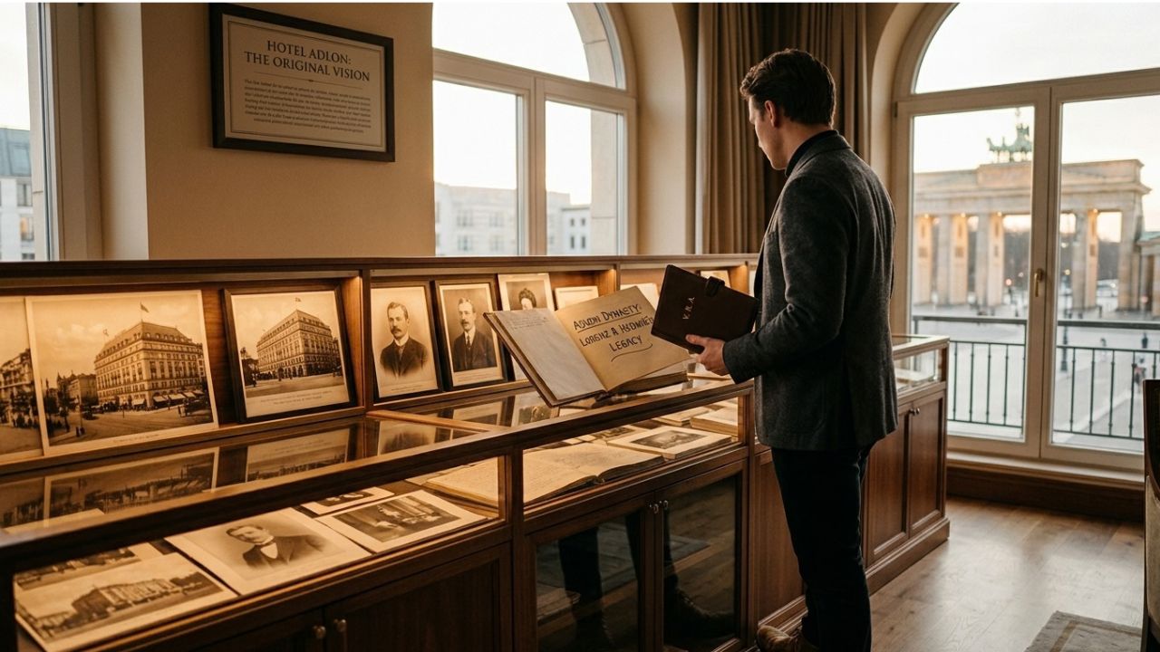 Valentine Rocky Adlon: Exploring the Life and Background of a Notable Name