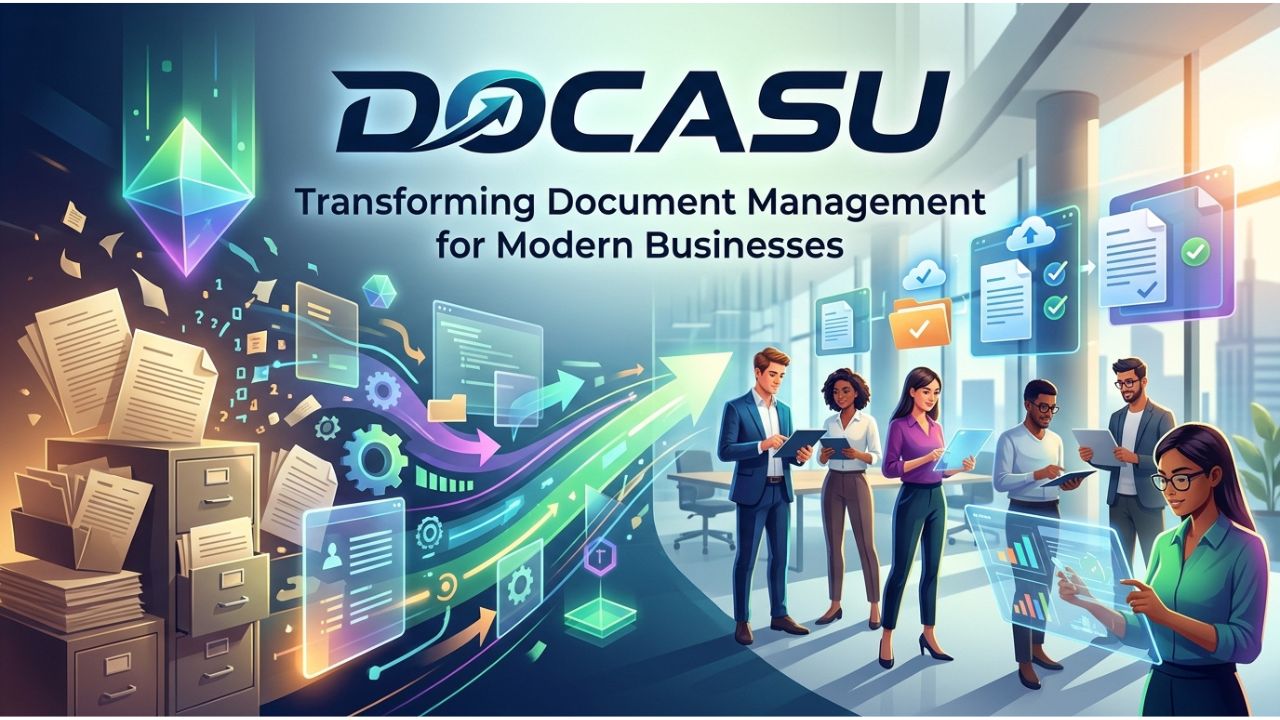 docasu